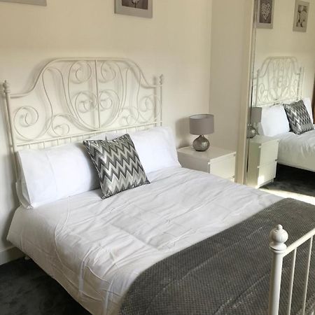 Apex Variety Gate Apartment Глазгоу Екстериор снимка