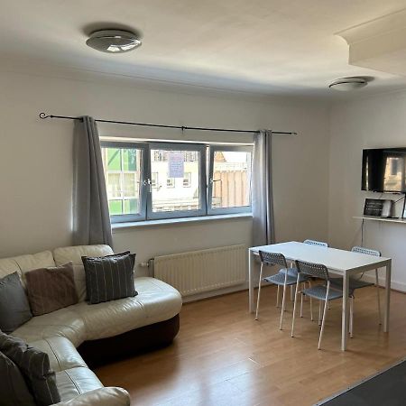 Apex Variety Gate Apartment Глазгоу Екстериор снимка