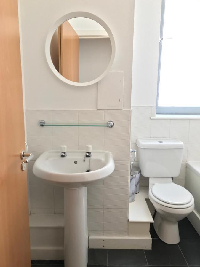 Apex Variety Gate Apartment Глазгоу Екстериор снимка