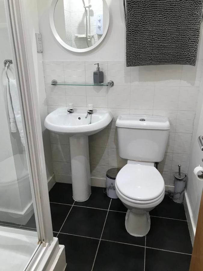 Apex Variety Gate Apartment Глазгоу Екстериор снимка