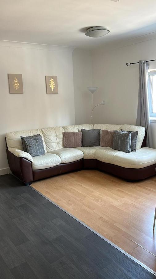 Apex Variety Gate Apartment Глазгоу Екстериор снимка